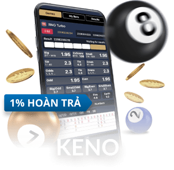 Keno